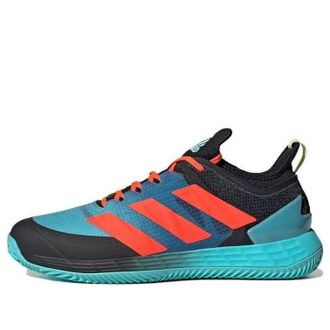 adidas Adizero Ubersonic 4 Clay Court Pulse Aqua GV7877