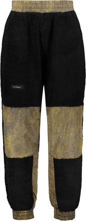 ISO.POETISM Iso. Poetism Technical Fabric Pants