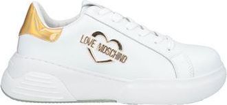 Love Moschino FOOTWEAR - Trainers sur YOOX.COM