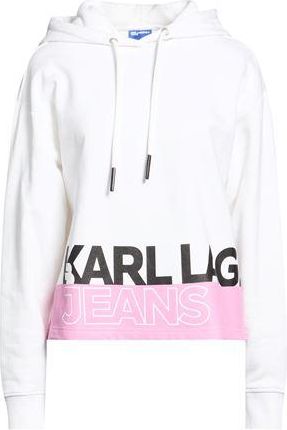 Karl Lagerfeld TOPWEAR - Felpe su YOOX.COM