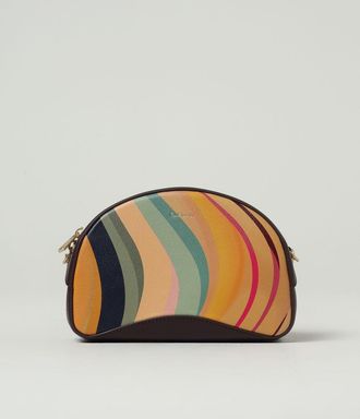 Paul Smith Mini Bag PAUL SMITH Woman color Multicolor