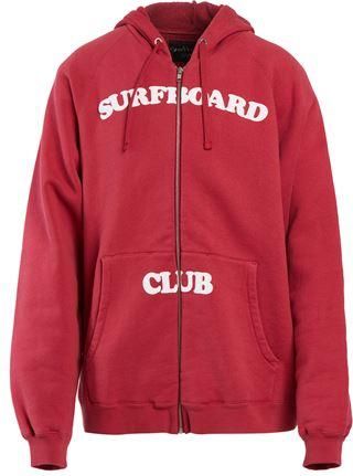 Stockholm Surfboard Club TOPWEAR - Felpe su YOOX.COM