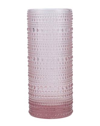 Fortessa Jupiter Set Of 6 Collins/Highball Glasses