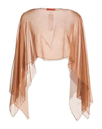 Max & Co. JACKEN & M&Auml;NTEL - Capes auf YOOX.COM