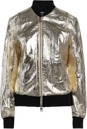 Zadig&Voltaire JACKEN & M&Auml;NTEL - Jacken und Anoraks auf YOOX.COM