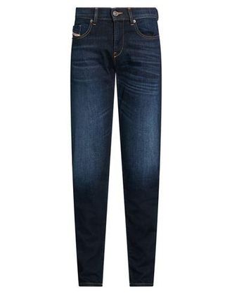 Diesel BOTTOMWEAR - Pantaloni jeans su YOOX.COM