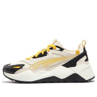 Puma RS-X Efekt Bz Yinshua Beige White Black 395233-01