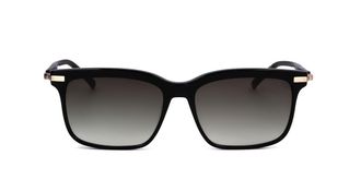 Scotch & Soda SS8003 008 Mens Sunglasses Black Size 56