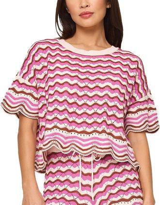 L*Space Sunchaser Top