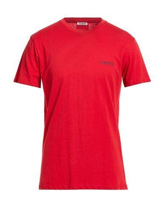 Dirk Bikkembergs TOPWEAR - T-shirts on YOOX.COM