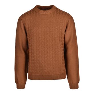 Daniele Fiesoli Uomo, Maglie, Marrone, 2Xl, new