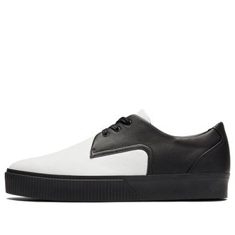 Onitsuka Tiger Ponity White Black 1183C295-100