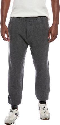ATM Anthony Thomas Melillo Atm Anthony Thomas Melillo Waffle Cashmere-Blend Pant