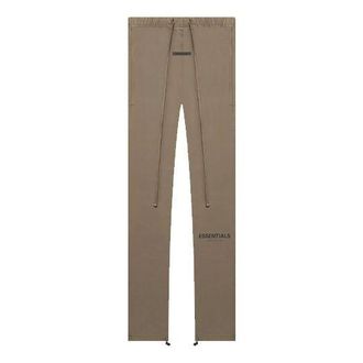 Fear of God FW21 Track Pant Harvest FOG-FW21-029