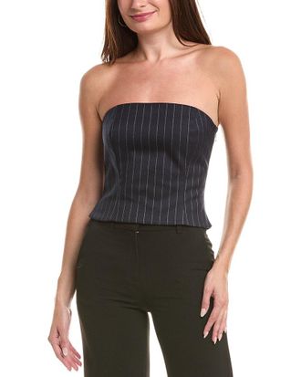 SER.O.YA Ser.O.Ya Bridgette Bustier Top