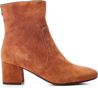 Moda in Pelle Moda in Pelle Womens Otto Tan Boots Suede - Size EU 38