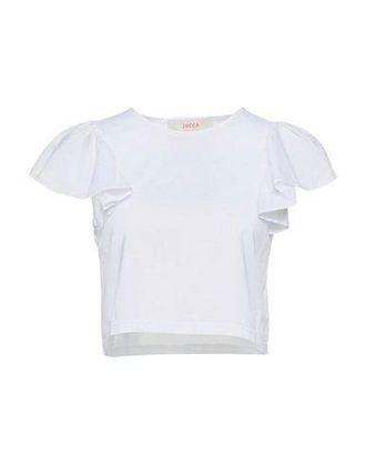 Jucca TOPS - T-shirts auf YOOX.COM
