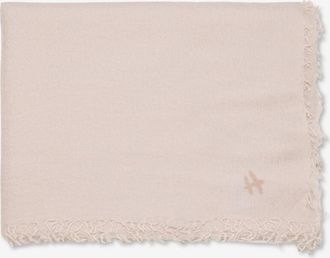 Hemisphere Rechteckiger Kaschmirschal Elba