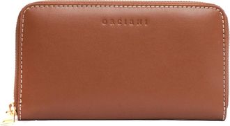 Orciani Donna, Accessori, Marrone, Taglia unica, new