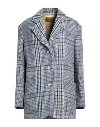 Momoni SUITS and CO-ORDS - Blazers on YOOX.COM