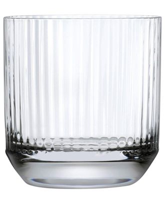 Nude Glass Big Top Dofs (Set Of 4)