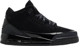 Nike Jordan Dames, Schoenen, Zwart, Maat: 38 EU