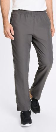 Catamaran Trainingshose CATAMARAN, Herren, Gr. 48, Normalgr&ouml;ssen, anthrazit, 100% Polyester, unifarben, lang, Hosen Trainingshose