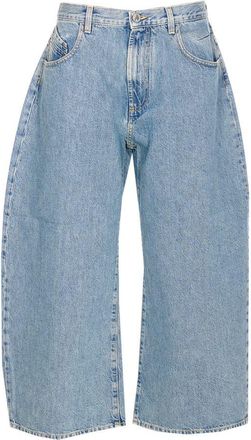 The Attico Jeans