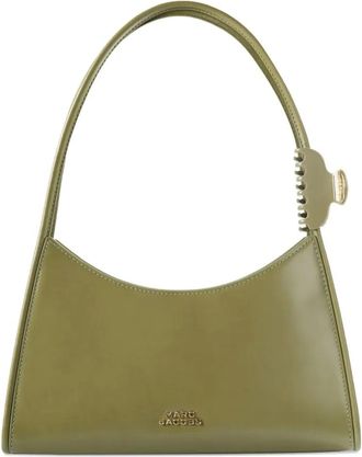 Marc Jacobs The Glam shoulder bag - Verde
