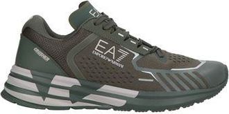 Emporio Armani CALZADO - Sneakers en YOOX.COM