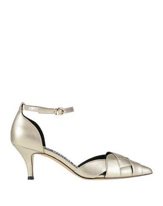 Luciano Barachini FOOTWEAR - Pumps on YOOX.COM