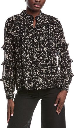 Anna Kay & Co. Anna Kay Aisha Blouse