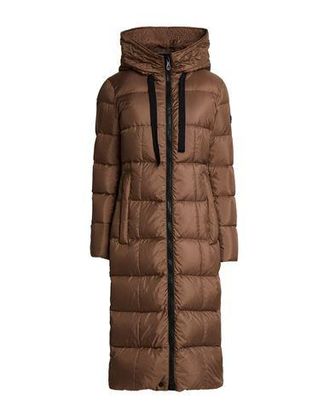 Peuterey COATS & JACKETS - Puffers on YOOX.COM