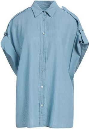 Dondup TOPWEAR - Shirts on YOOX.COM