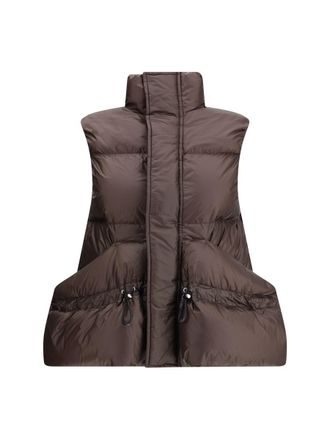 sacai Down Jackets