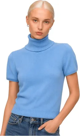 Kocca Donna, Maglie, Blu, L, new