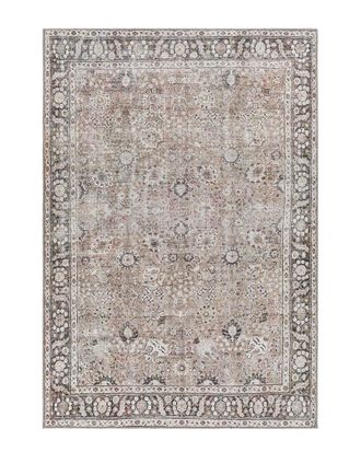 Surya Colin Traditional Washable Rug