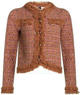 No Secrets World MAGLIERIA - Cardigan su YOOX.COM