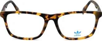 adidas Unisex Brown Navigator Eyeglass Frames OR5022