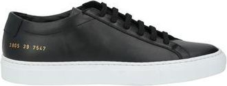 Common Projects CALZADO - Sneakers en YOOX.COM