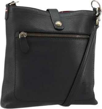 Bally Borsa a spalla Pre-owned - - Pre-owned - Donna - Nero - ONE SIZE