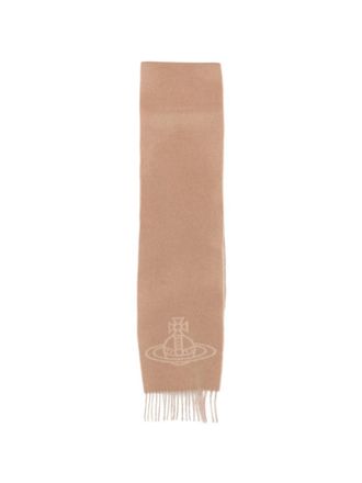 Vivienne Westwood 25x180 Scarf