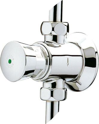 Presto Presto - Grifo Temporizado Urinario Mural 12 S/t Ps 95632