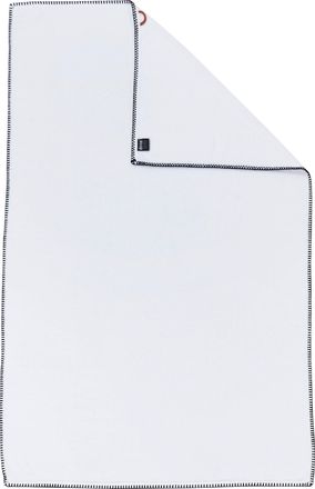 done. Duschtuch »Deluxe Prime« Uni-Farben, Hotelqualität aus hochwertigem Zwirnfrottier, mit Ziernaht