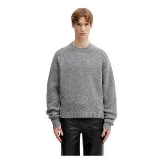 Heliot Emil Heliot Emil, Uomo, Maglie, Grigio, M, new