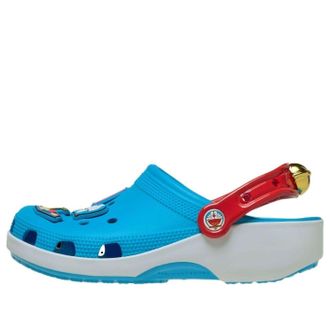 Crocs Classic Clog Doraemon 211691-90H