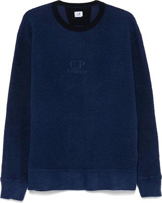 C.P. Company C.p. Company, Uomo, Felpe, Blu, S, new