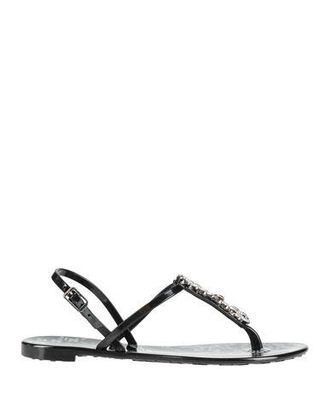 Baldinini FOOTWEAR - Thong sandals sur YOOX.COM