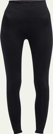 Commando Perfect Control Leggings, Black
