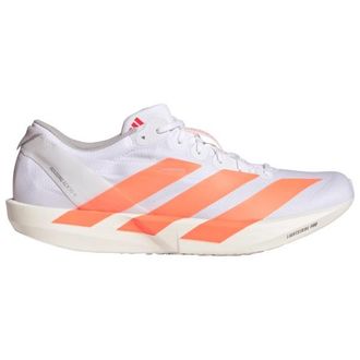 adidas Adizero Adios 9 Runningschuhe f&uuml;r Herren | wei&szlig;
